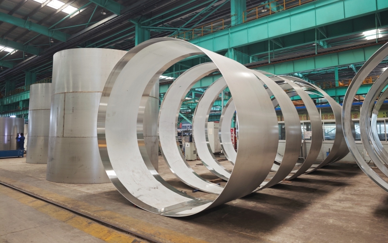 儲罐基礎(chǔ)知識入門指南：從結(jié)構(gòu)認(rèn)知到工程應(yīng)用的完整邏輯